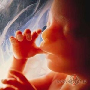 Aborts vai spontnais aborts.