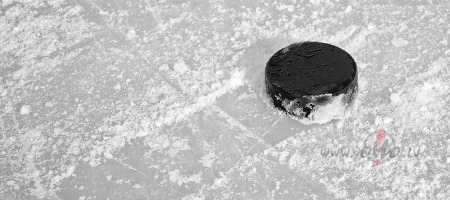 Hokejs... KHL speeles...