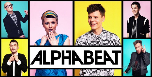 JAUNUMS_ ** ALPHABEAT **