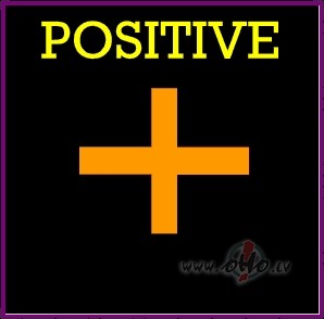 Pozit�vs cilv�ks