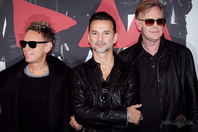 -= DEPECHE_MODE =-
