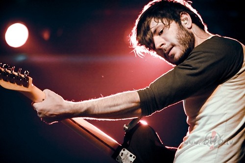 JAUNUMS_ ** OWL_CITY **