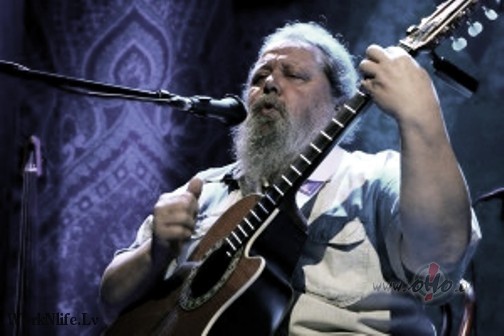 Haralds S�manis - Ezers