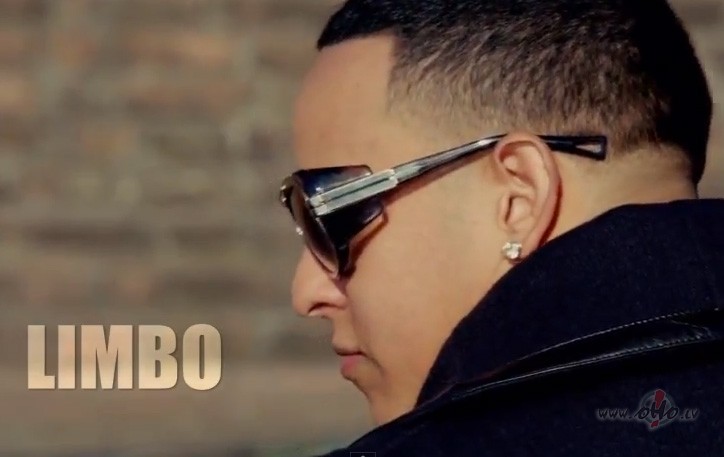 JAUNUMS_ ** DADDY_YANKEE **