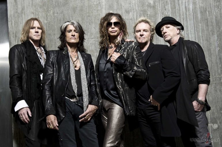 AEROSMITH