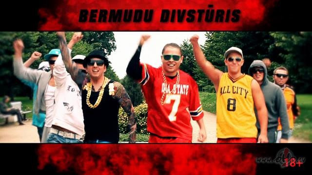 BERMUDU_DIVSTRIS_Vs_PSY
