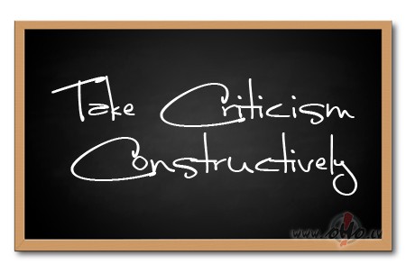 criticism