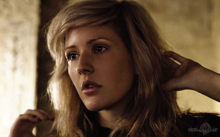 JAUNUMS_ ** ELLIE_GOULDING **