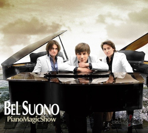 BEL_SUONO_&_Dj_MAGIC_FINGER