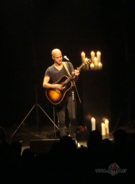 Milow