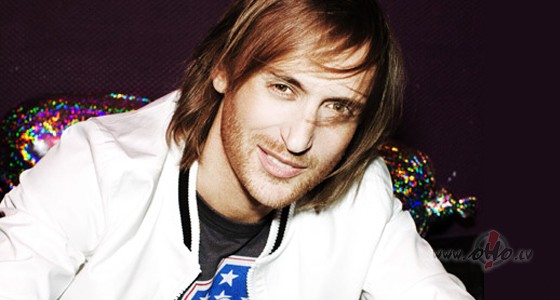 JAUNUMS_ ** DAVID_GUETTA_Ft._TAPED_RAI **