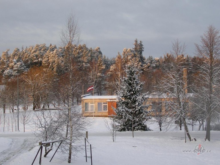 Neparastais rudens