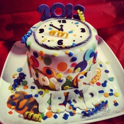 OHO 2013...