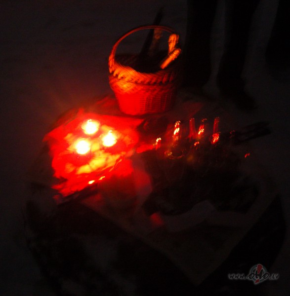 Dienia izdevusies...patiem...un?...kpc gan,ne? - ...