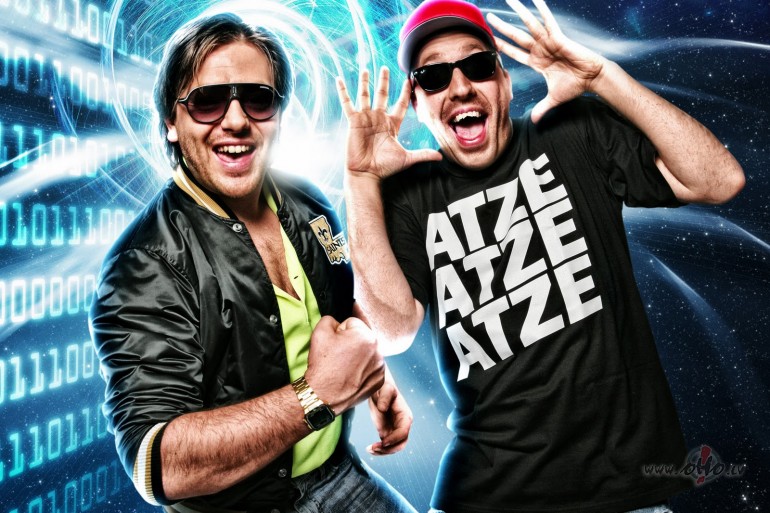 DIE_ATZEN