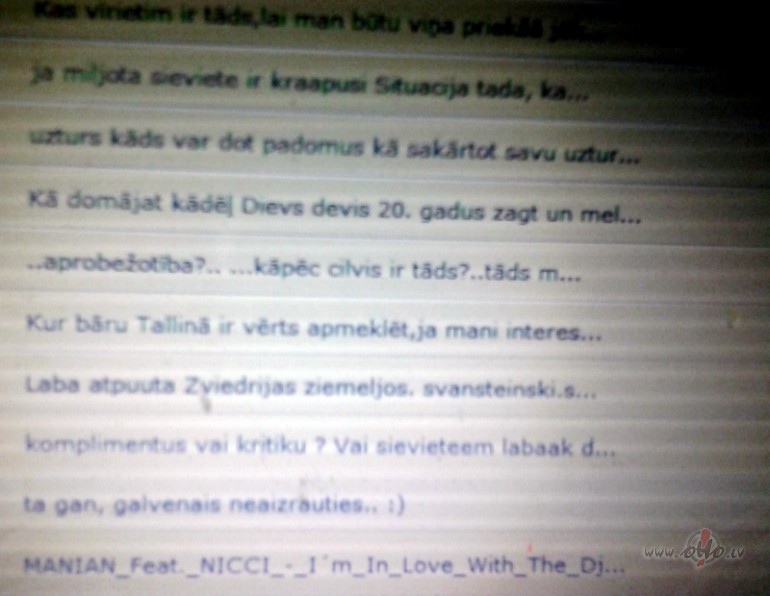 Vstules pastkastt!