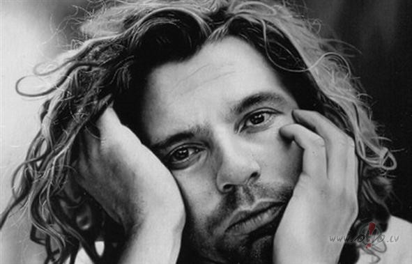 INXS