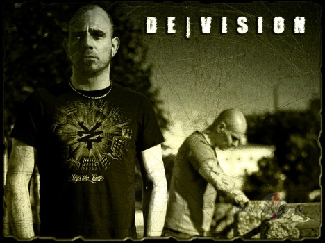 DE/VISION