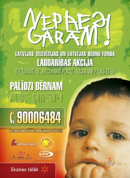Nauda, laime, vara, prliecba ...