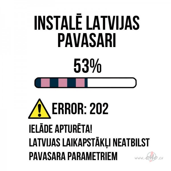 THE pavasaris