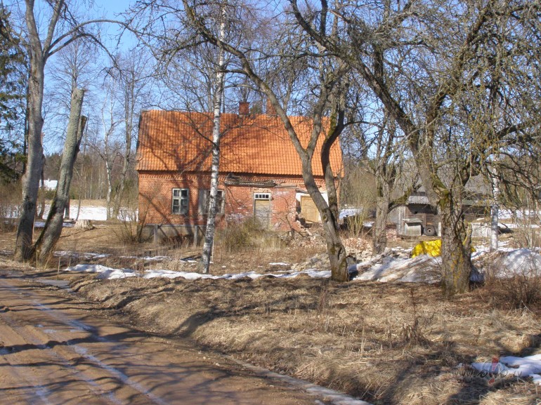 Veldzes senleja