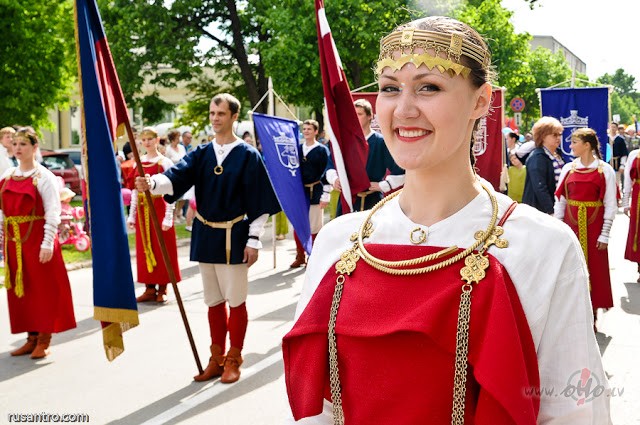 Jelgavas pilstas svtku gjiens 2013