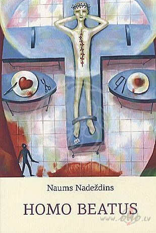 Atklju sev Naumu Nadedinu
