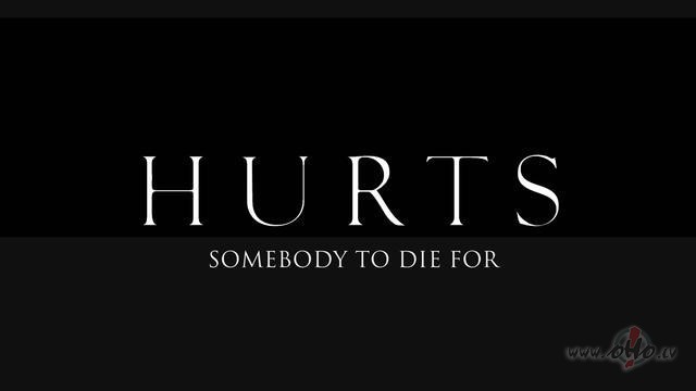 JAUNUMS_ ** H_U_R_T_S **