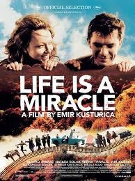 life is a miracle