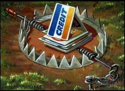 VISS PAR KREDTIEM. Tiem Kam steidzami vajadzgs Finansils atbalsts