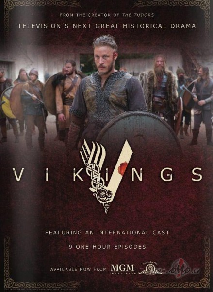 Serils - Vikings