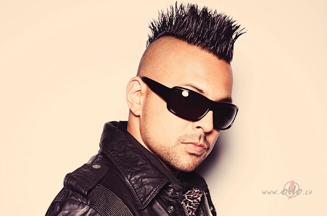 JAUNUMS_ ** SEAN_PAUL **
