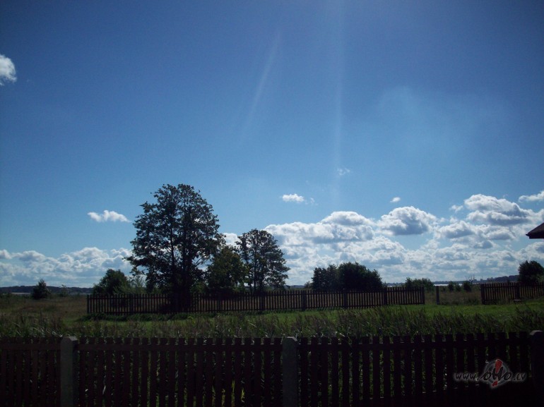  �is ir t�ds laiks-tas tilts no vasaras l�dz ziemai,Kad putnu k��i ...