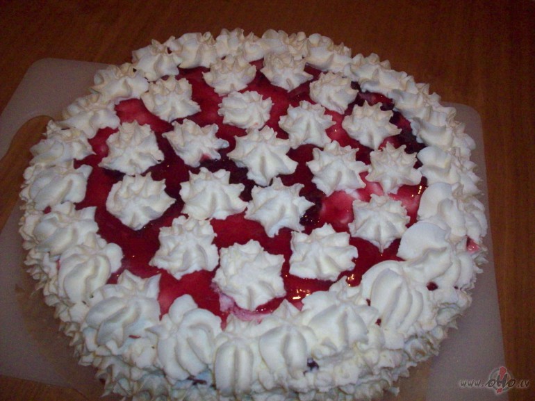 Ja ierakst�tu vakara pl�n�,ka vajag pal�gu tortes cep�an� un rasola ...