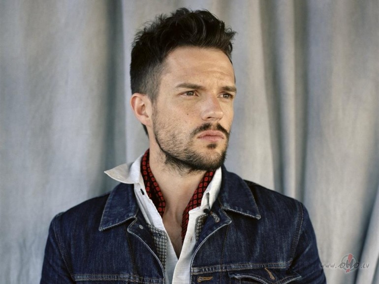 JAUNUMS_ ** THE_KILLERS **