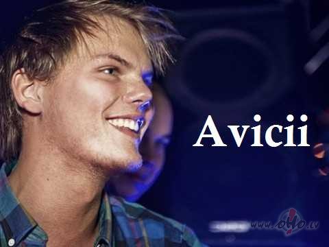 DRZUM_ ** AVICII **