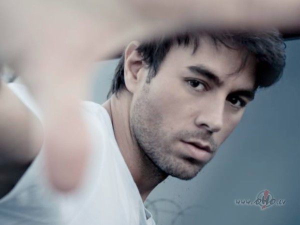 JAUNUMS_ ** ENRIQUE_IGLESIAS **