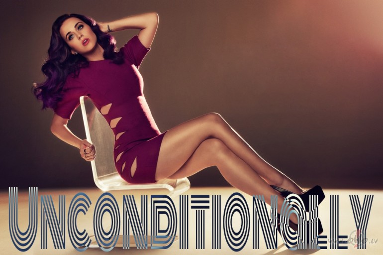 JAUNUMS_ ** KATY_PERRY **