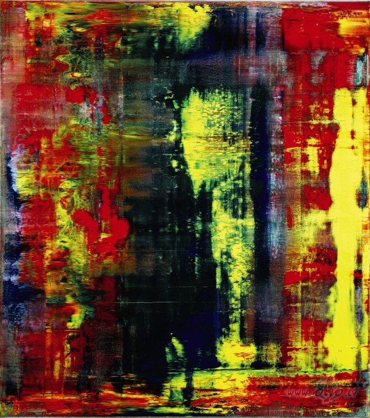 Gerhard Richter