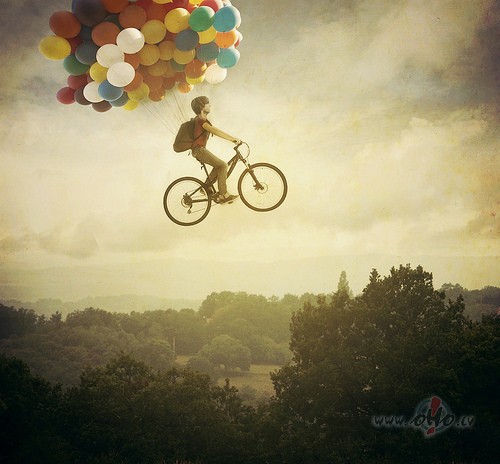 Somewhere Over the Rainbow