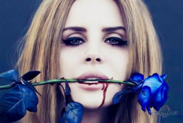 JAUNUMS_ ** LANA_DEL_REY **