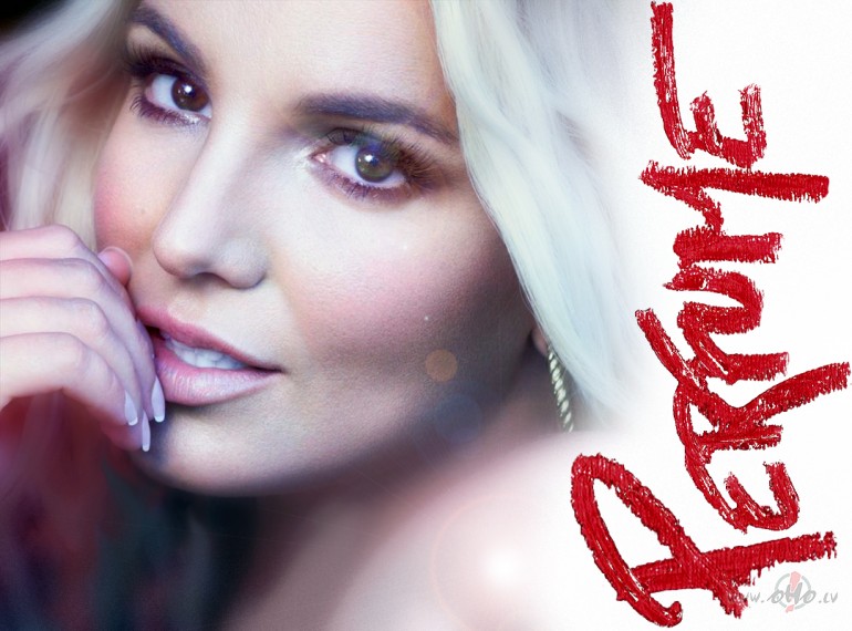 JAUNUMS_ ** BRITNEY_SPEARS **