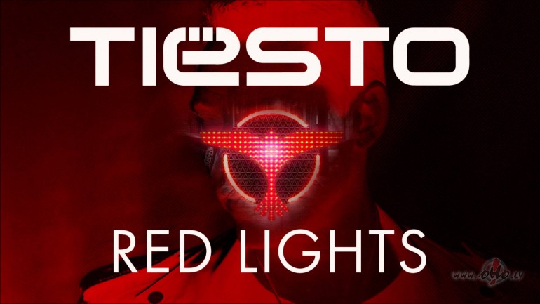 TIESTO