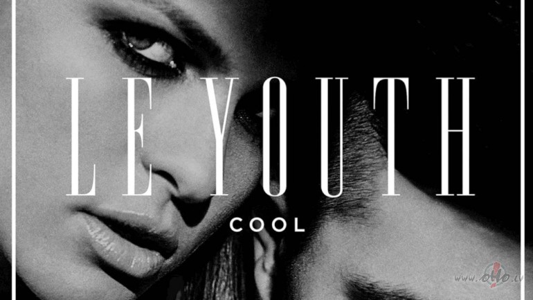 JAUNUMS_ ** LE_YOUTH **
