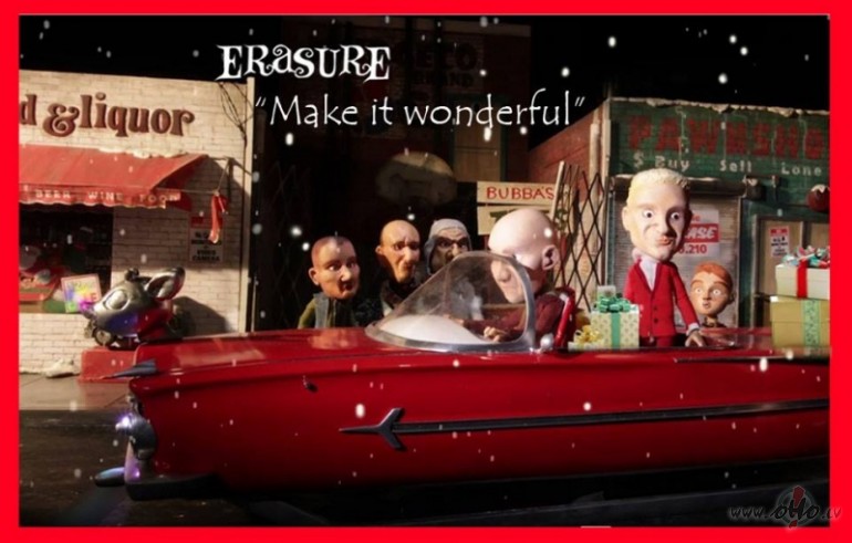 ERASURE