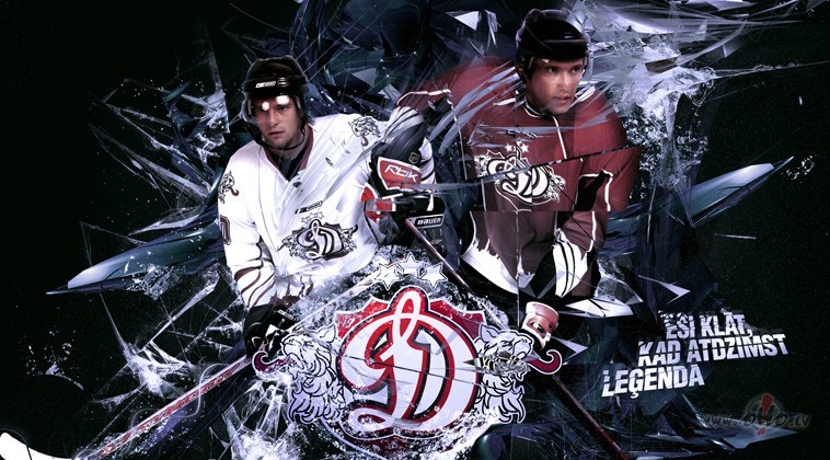 HOKEJS_!!!_KHL_SPLES_2013/2014
