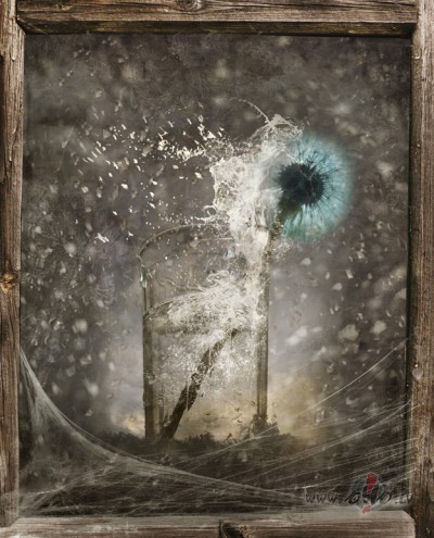 ...aiz loga nakts...