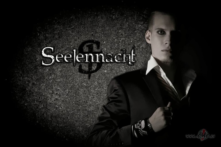 JAUNUMS_ ** SEELENNACHT **