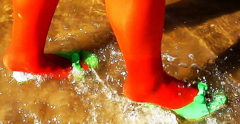 Maira Wilkiraine turpina st�d�t - za�as 