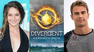 Divergents